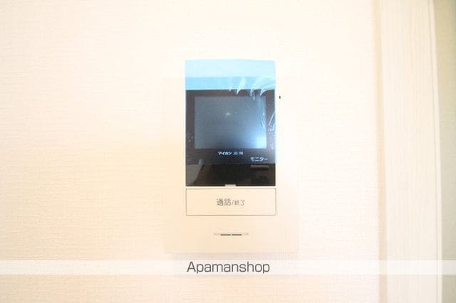 アーデルIIの内装写真