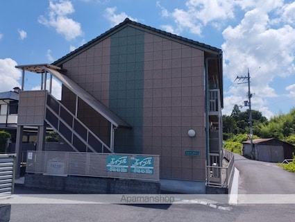 滋賀県甲賀市水口町水口[1R/23.19m2]の外観2