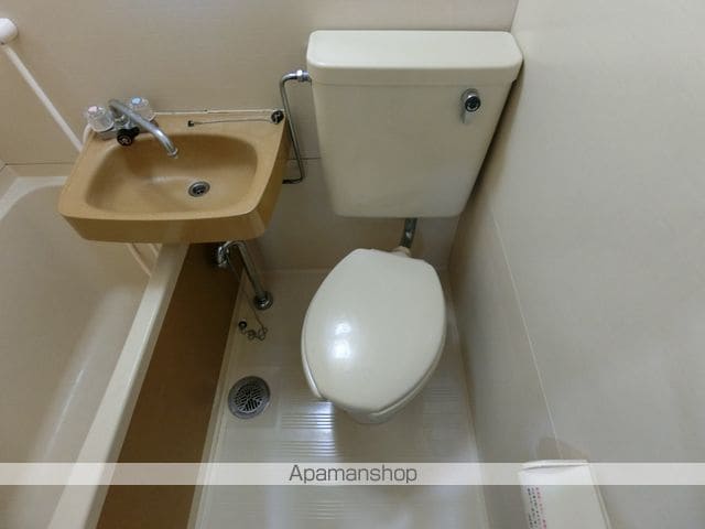 ハイムフォーシーズンの内装写真