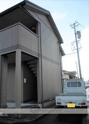 福井県福井市下馬２丁目[1R/30.03m2]の外観5