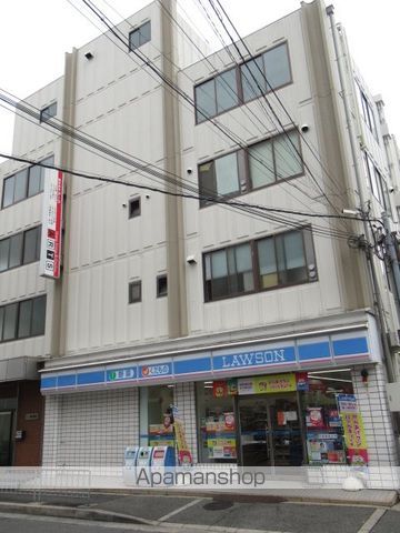 RIDGE江坂の周辺写真