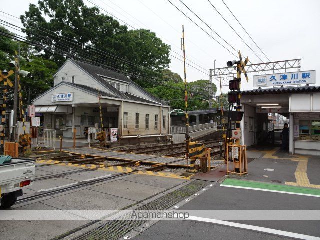 クレセント久津川の周辺写真