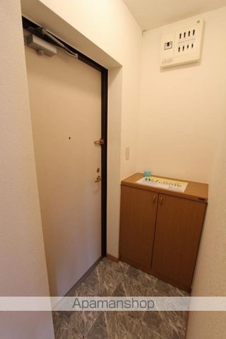 LAAKIIIIの内装写真