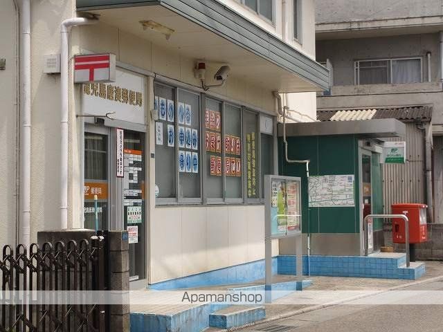シャーメゾン絆IVの周辺写真