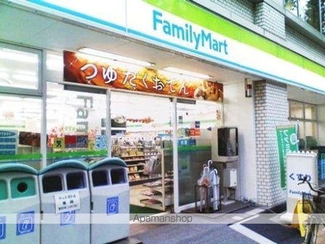 東京都台東区西浅草２丁目[1R/25.87m2]の周辺1