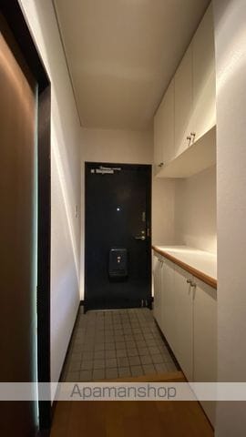 パルクベールチボリの内装写真