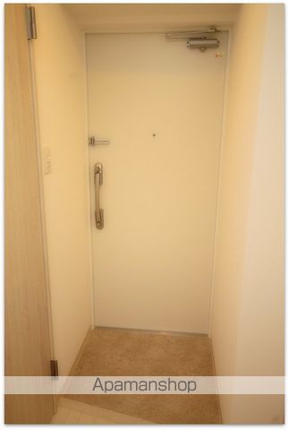 ジアコスモ九条シエルの内装写真