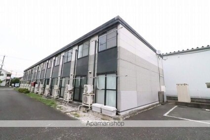 レオパレス東原[2DK/49.68m2]の外観5