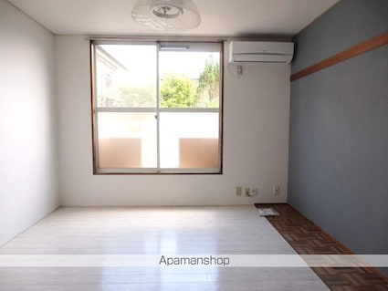 スクエア山寺[2K/38.09m2]のその他内装