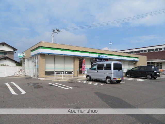 リバティハウスの周辺写真