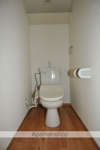 カテドラール柱曙の内装写真