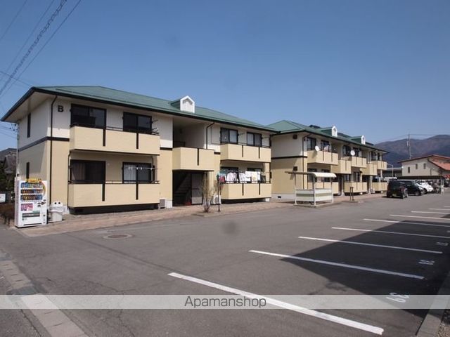 メゾン・ロゼール A