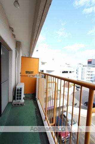 玉名ハイツの内装写真
