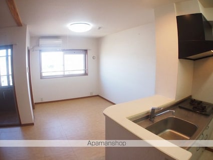 ブリリアンヒルズ　Ｌ１[1R/37.75m2]の内装7