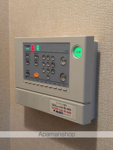 SEJOUR AIKOUの内装写真