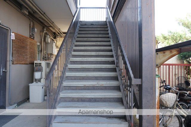 山田マンションのその他写真