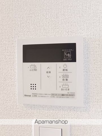 プロシードの内装写真