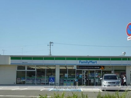 和歌山県和歌山市鳴神[1DK/29.12m2]の周辺2