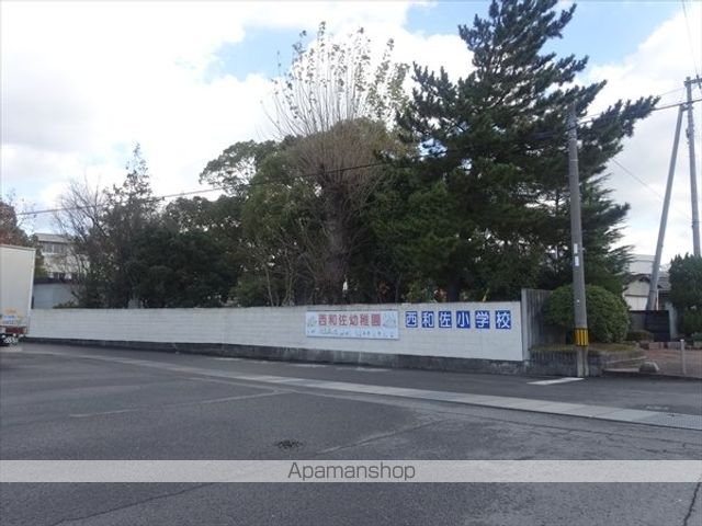 ゼン・アムール 201 ｜ 和歌山県和歌山市岩橋1097（賃貸アパート1K・2階・24.75㎡） その20