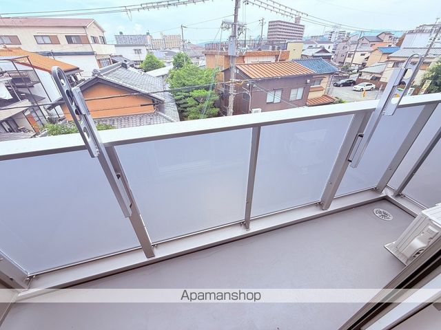 ディールーム佐太中町の内装写真