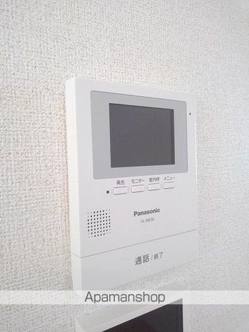 フォレストコートの内装写真