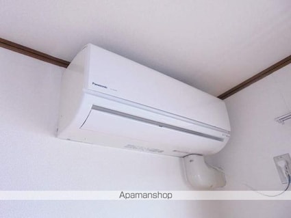 アクティス元町[1K/25.37m2]のその他設備