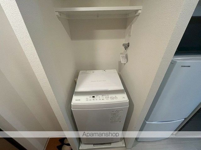 LUXE深江橋IIの内装写真