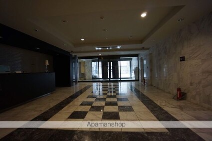 カスタリア伏見[1LDK/50.02m2]の共用部2