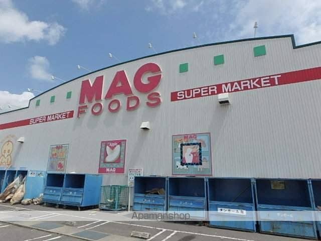 ボイス中島の周辺写真