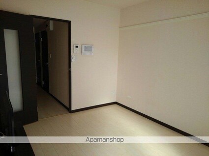 レオネクストかすみ町[1K/29.66m2]のリビング・居間