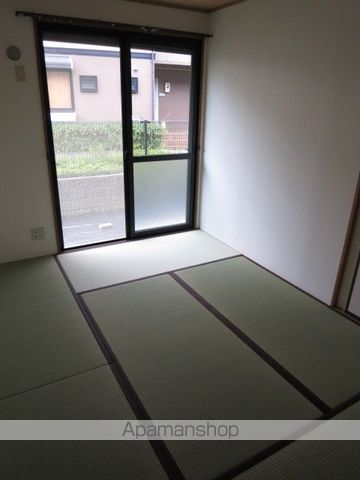 リヴェルテの内装写真
