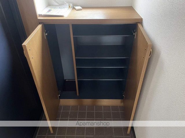 房尾本店横川橋ビルの内装写真