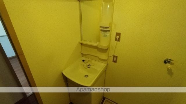 若草ハイツの内装写真
