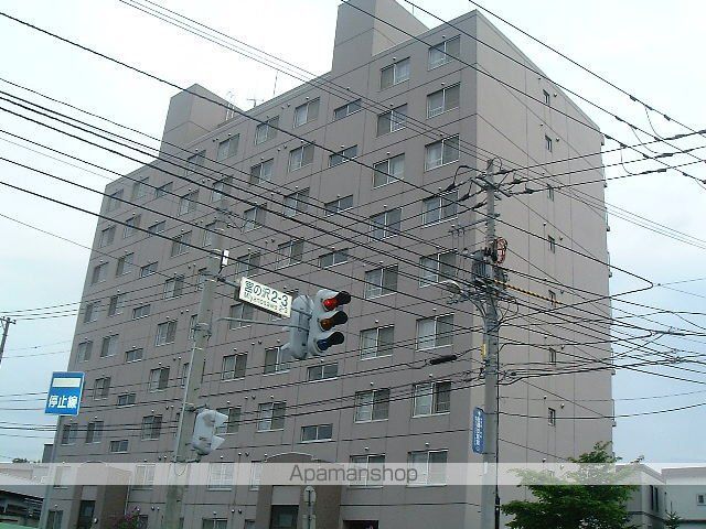 エスセーナ宮の丘公園