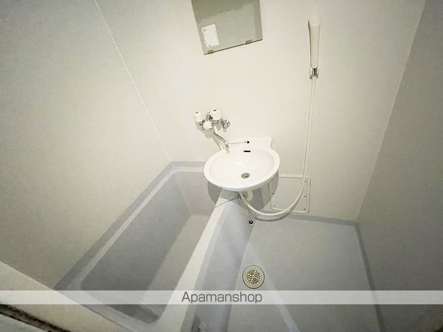 レオパレス住吉の内装写真