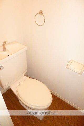 ヒルズ小矢部の内装写真