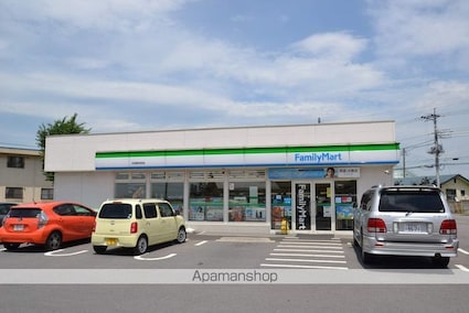 ジョイフル鈴木Ｃ[1R/28.16m2]の周辺2