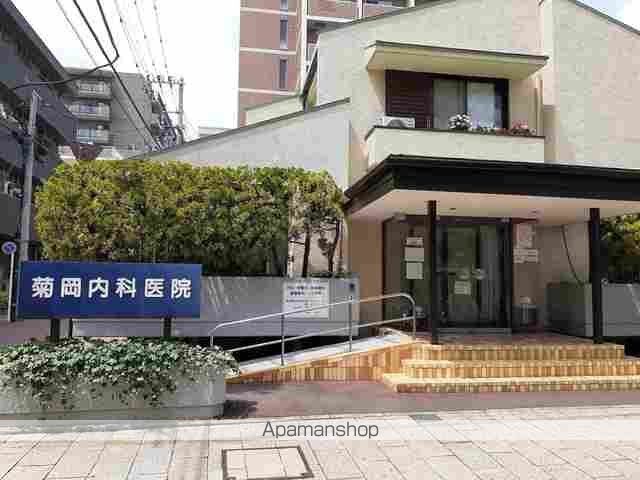 天神台ヒルズの周辺写真