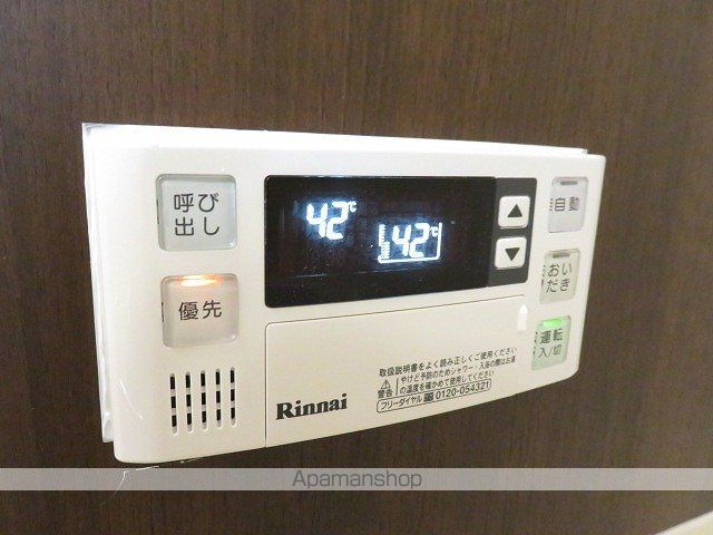 SUNーEASTーAOKIの内装写真