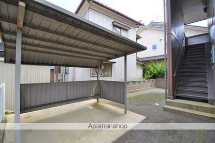 ローリエＫ[1LDK/35.1m2]の内装1