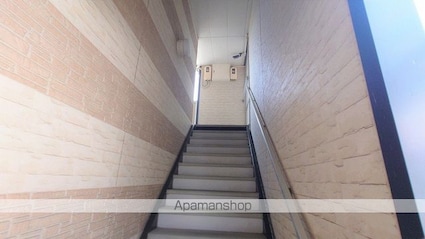 レオパレス平出[1K/23.18m2]のその他部屋・スペース3