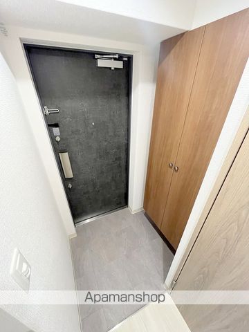 ARTIZA堺の内装写真