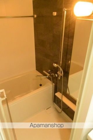 ロイヤルアンコールの内装写真