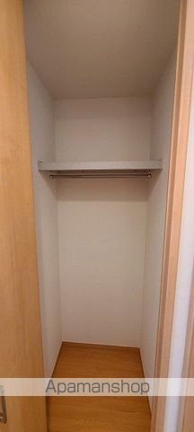 シエナフローラI番館の内装写真