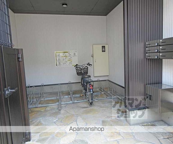 TーWOODの外観写真