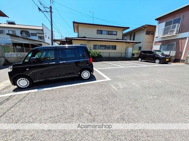 パナハイツかなや 1のその他写真