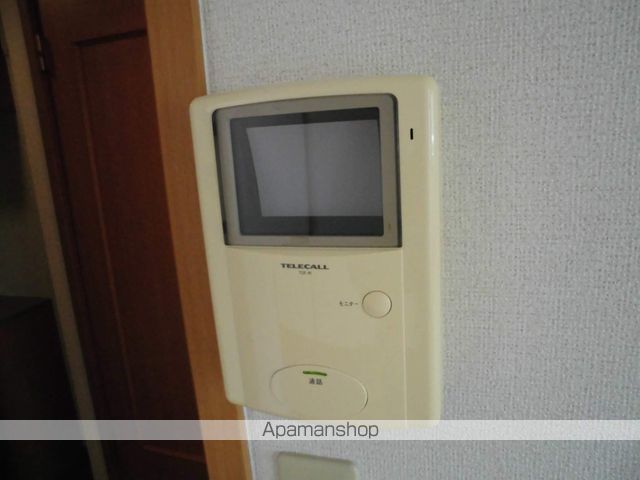 セトルIの内装写真