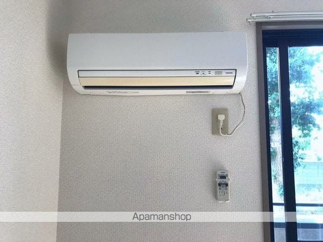 ランドウィン六番館の内装写真