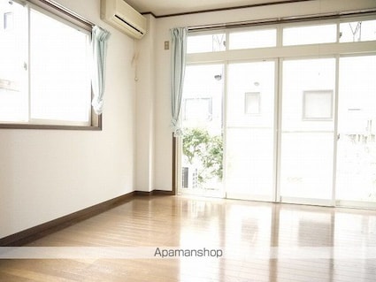 ハイツ・クオーレ[1K/24.5m2]の内装2