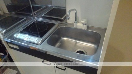 カインドネス吉祥寺南町Ａ棟[1K/19.23m2]の内装2